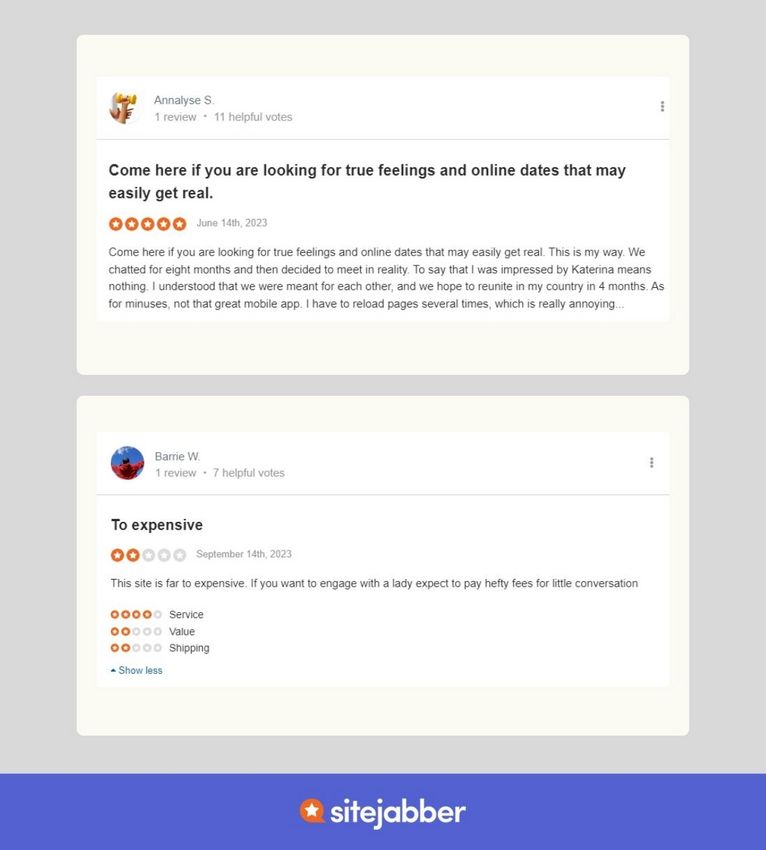 SofiaDate Internet Dating Site Review 2026