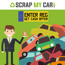 Am I In A Position To Take Away Parts Before Scrapping My Car? Am I In A Position To Take Away Parts Before Scrapping My Car?