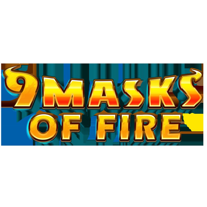 9 masks of fire canada, demo 9 masks of fire