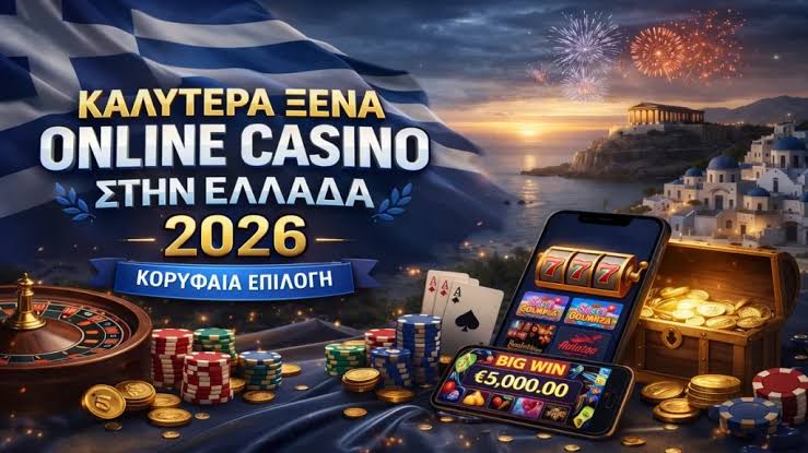 Η Εξέλιξη των Διαδικτυακών Καζίνο Μια Νέα Εποχή Ψυχαγωγίας -866593026