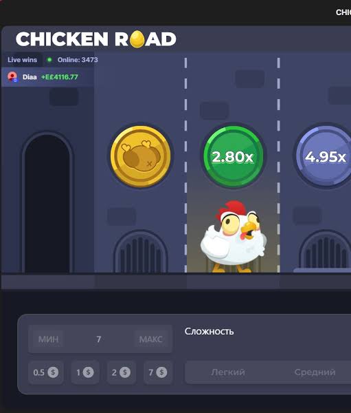 Chicken Road 2 La Aventura de las Gallinas en un Mundo Lleno de Desafíos