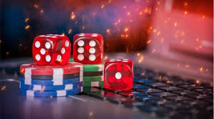 The Intensity of Casino Gaming An Exploration