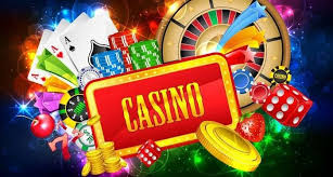 Experience the Thrill of Online Casino with Gorilla Wins