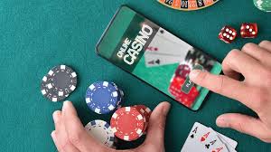 Experience the Thrill of Online Casino with Gorilla Wins
