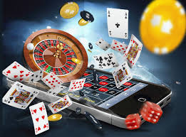 Best Online Casinos for Interac Discover Top Choices